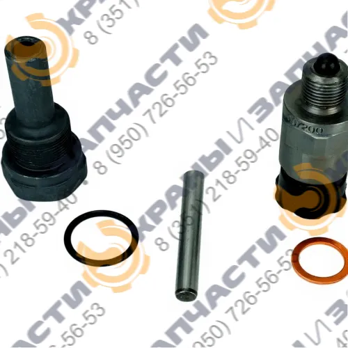 Датчик включения DIN 72585 для КОМ