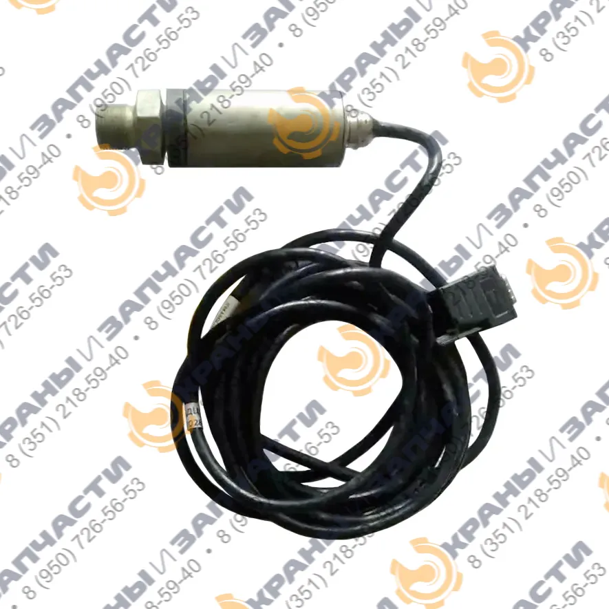 Датчик давления цифровой ДДЦ-01 