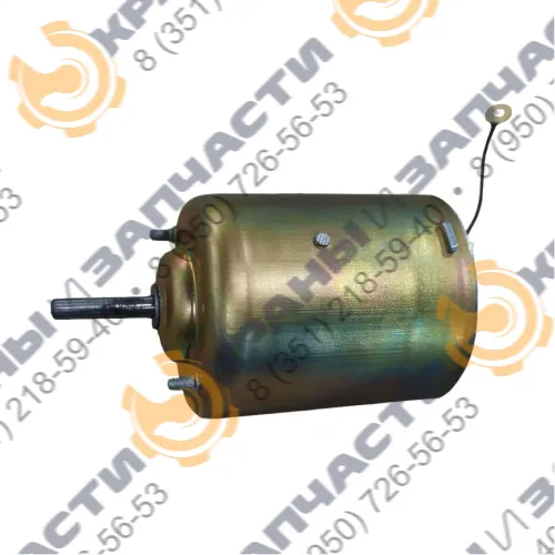 Электродвигатель 24В, 40Вт МЭ250Р-3730.000