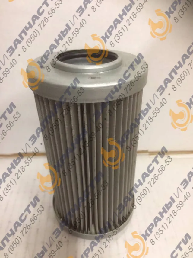 Фильтр масляный MP Filtri CU100M60N