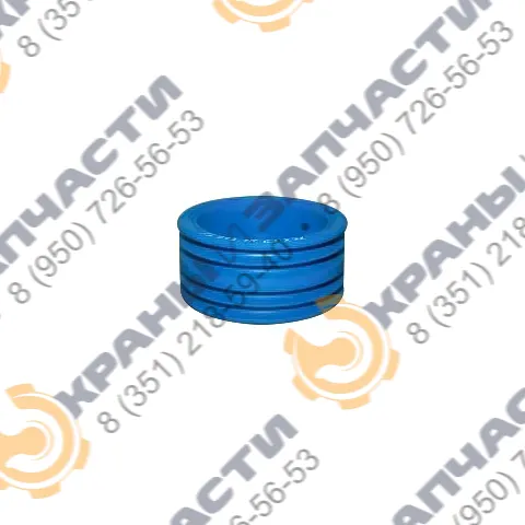 Блок полиспаста КС-55713-1К-4.63.271