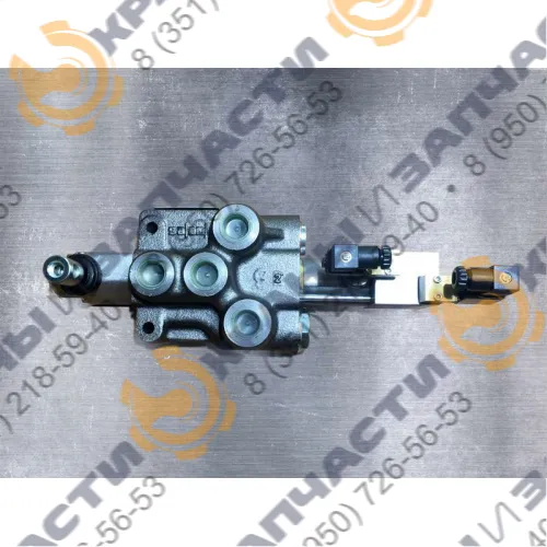 Гидрораспределитель VDM09 621909120 Salami