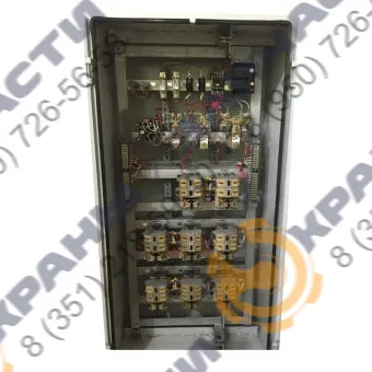 Панель крановая ТА-161 