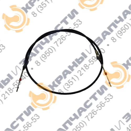 Трос управления 100.М4422.03000 для кормоуборочного комбайна ДОН 681