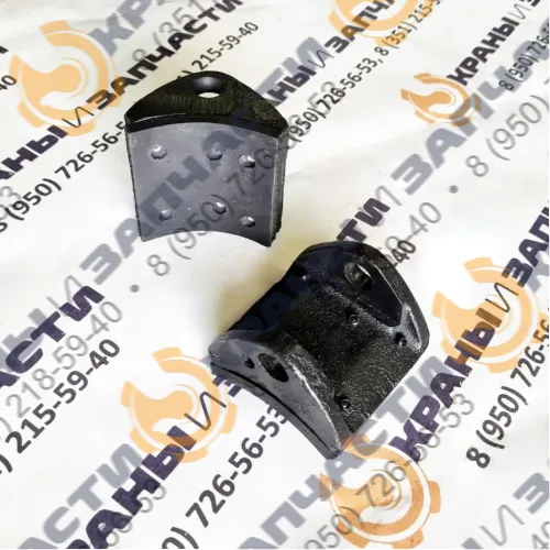 Колодки ТКГ-100