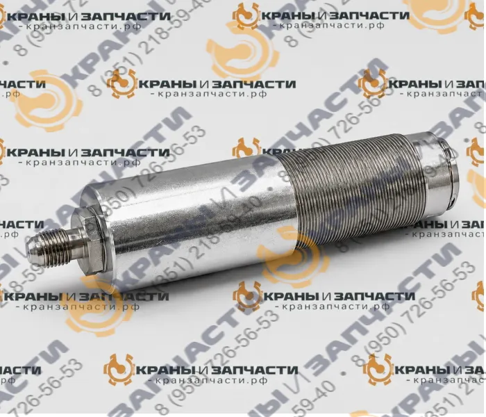 Размыкатель тормоза лебедки КС-2574.26.400 автокрана Галичанин, Клинцы 