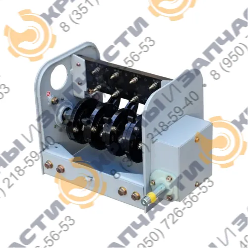 Командоаппарат КА-4048