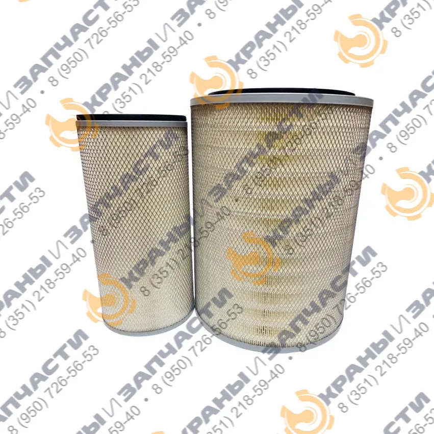 Фильтр воздушный С361142, СF22269 Ruian King Filters (PA1894, PA1905, P153336, P119368, P182039, P119369, AF851M, AF883M )