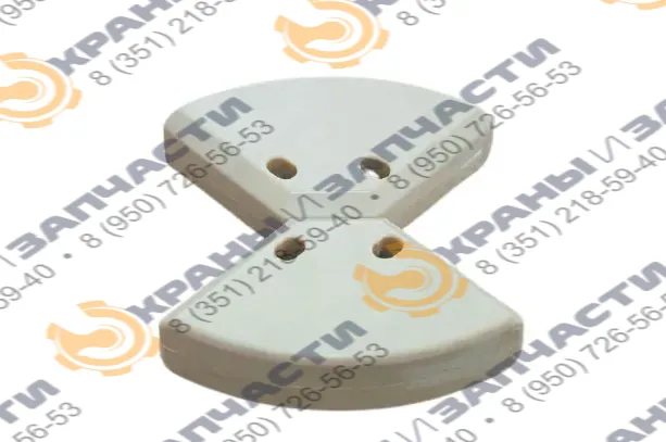 Ползун стрелы автокрана КС-65713-1.63.111-01