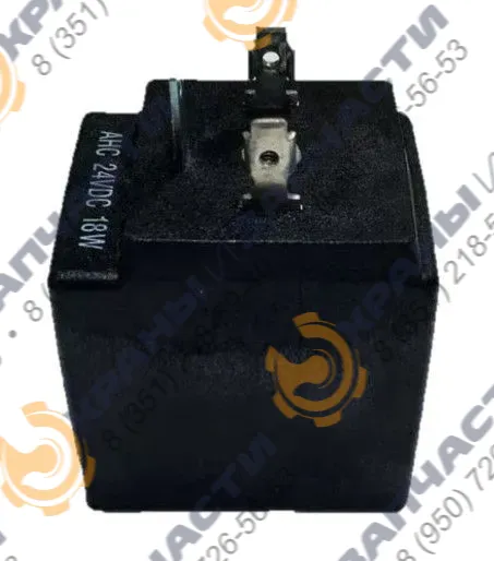 Катушка 24V артикул 60.0205.002 Tecnord