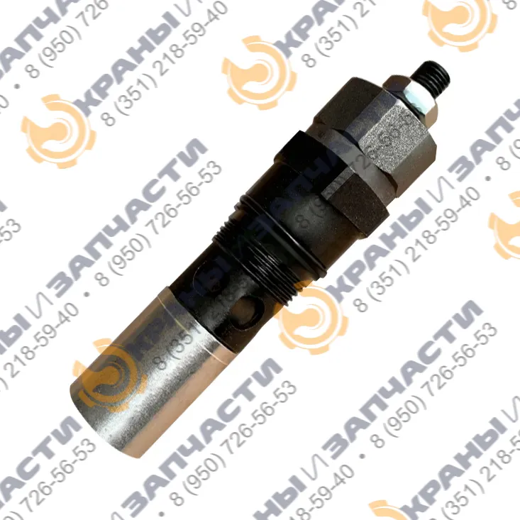 Клапан предохранительный Salami R22470081 для VD12А 