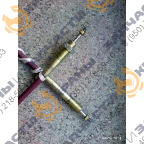 Тросик управления крановыми операциями CD 2000