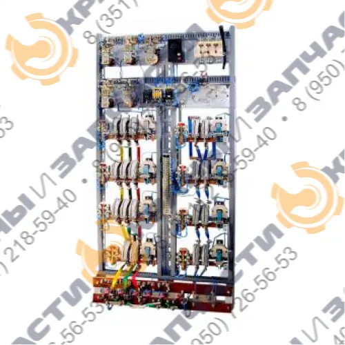 Панель крановая ТРД-160 (2ТД 438.021)