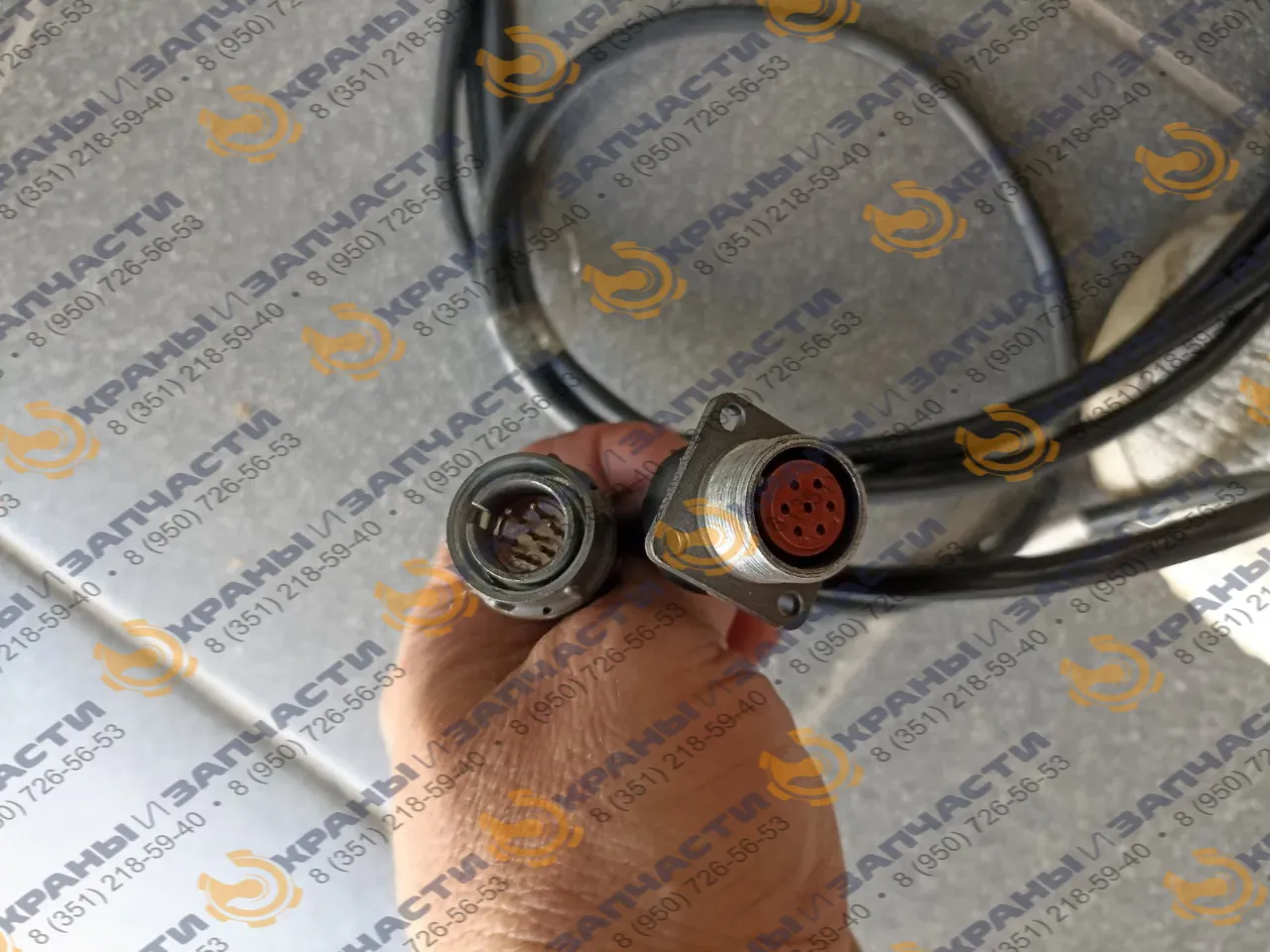 Жгут ЛГФИ685621.149-02 