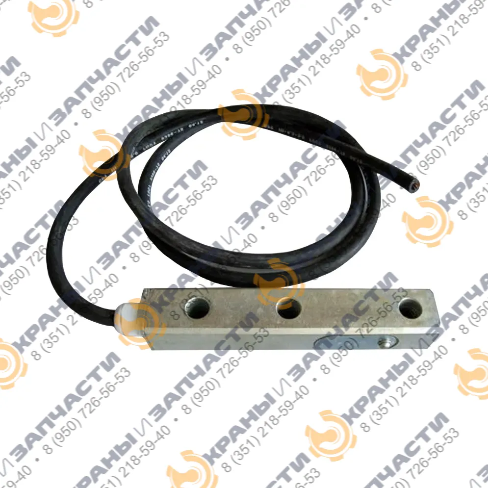 Датчик силы тензометрический цифровой ДСТЦ-03