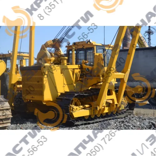 Трубоукладчик ТР20.22.01