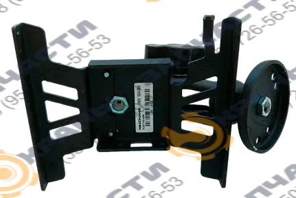 Крепление для монтажа БИ04.70 на поворотном кронштейне