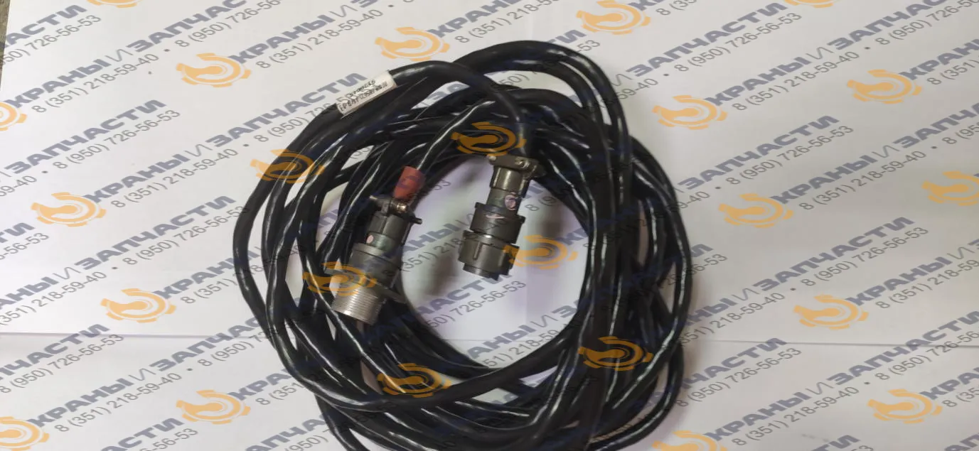 Жгут НПКУ 685.621.149-03