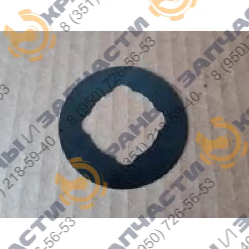 Пластина 4284521 для гусеничного экскаватора HITACHI ZX-200