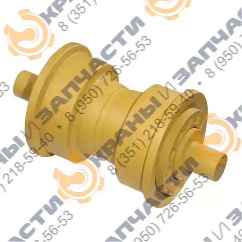 Каток опорный однобортный 17A-30-00070 для бульдозера KOMATSU D155AX-3