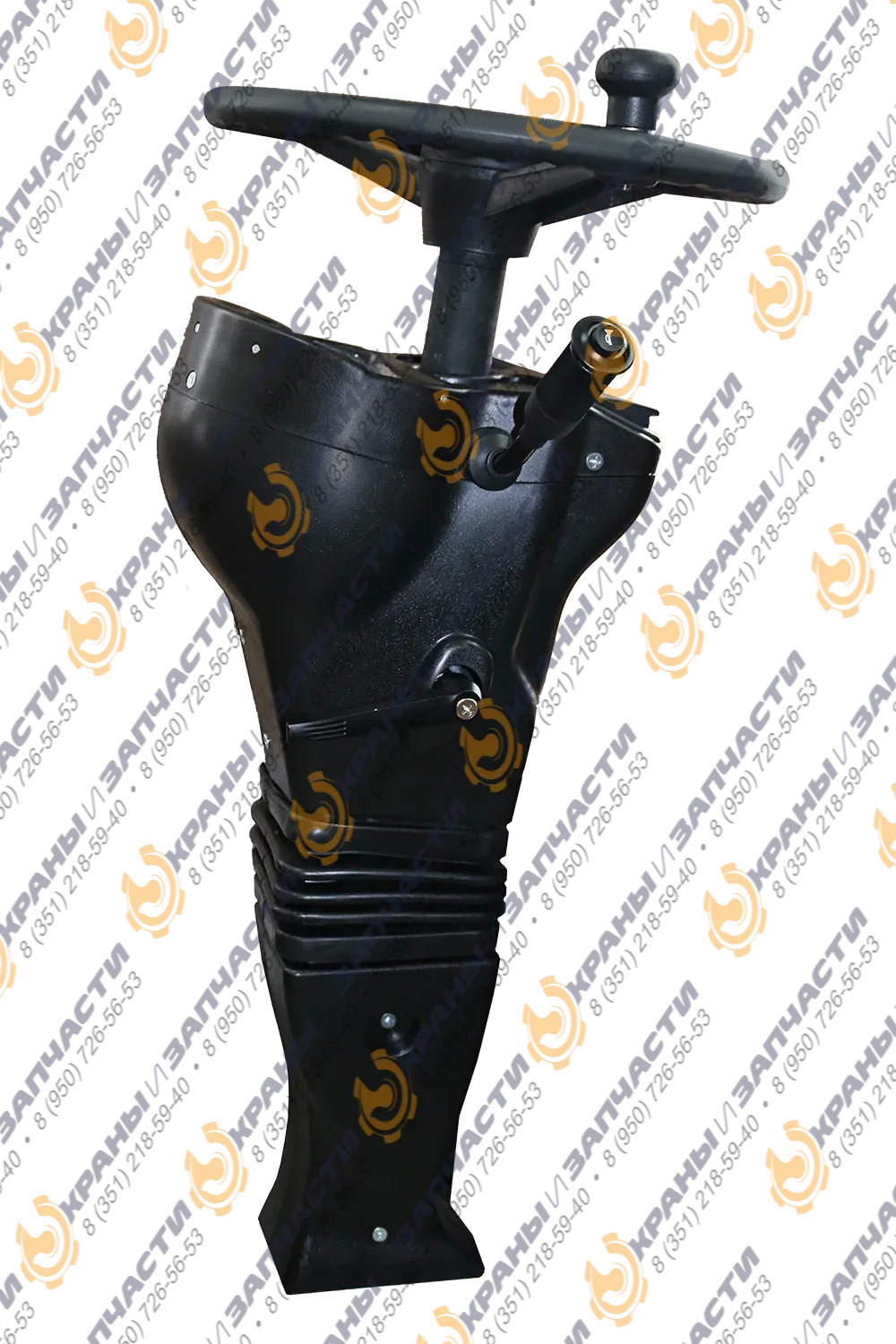 Колонка рулевая КР101-003