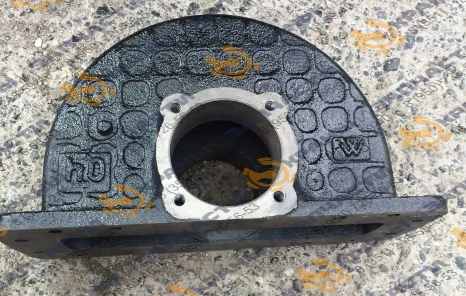 Корпус БМ-205.02.02.018 для бурильной машины БМ-202