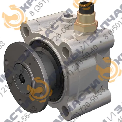 Коробка отбора мощности МП49-4209010-71