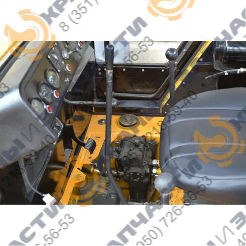 Бульдозер Б10М 2016 г.в. Серийный Двигатель Д180