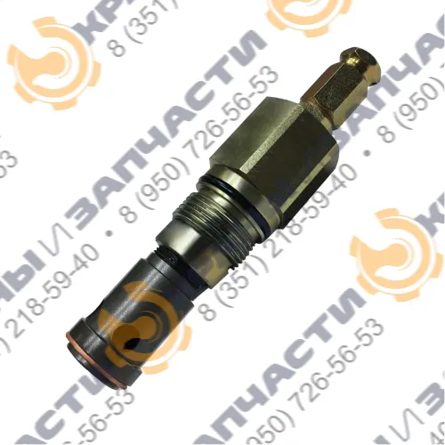 Клапан предохранительный Salami R22070360 для VD12А