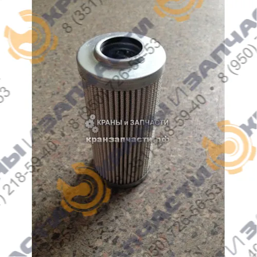 Фильтр масляный DIFA 5406 для катков «Раскат», «Майкопский машзавод», «Велмаш»