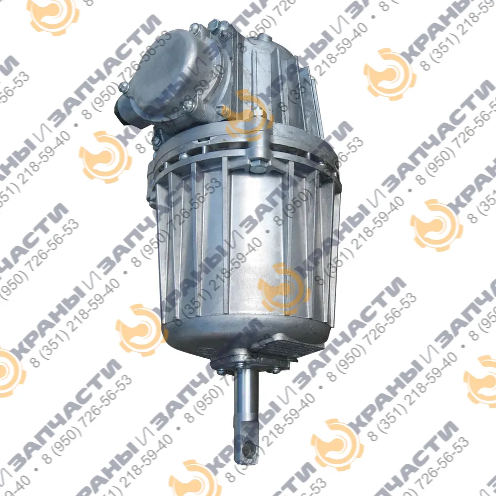 Гидротолкатель ТЭ-16