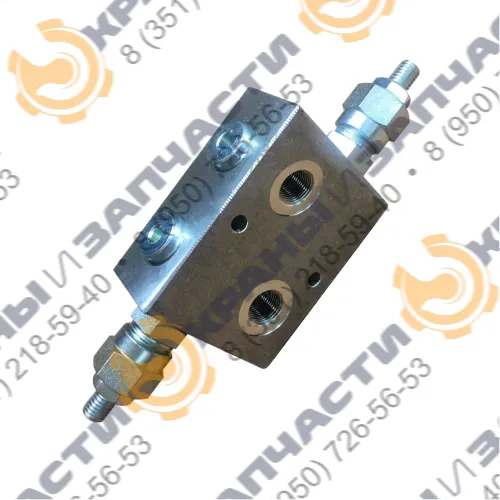 Клапан MTC VMDI 35-020-B1 3/8