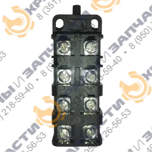 Выключатель конечный (концевой) ВП-19М-21Б-411.00