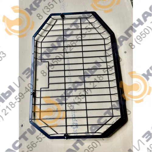 Лобовое стекло на Хюндай HSL850-7a