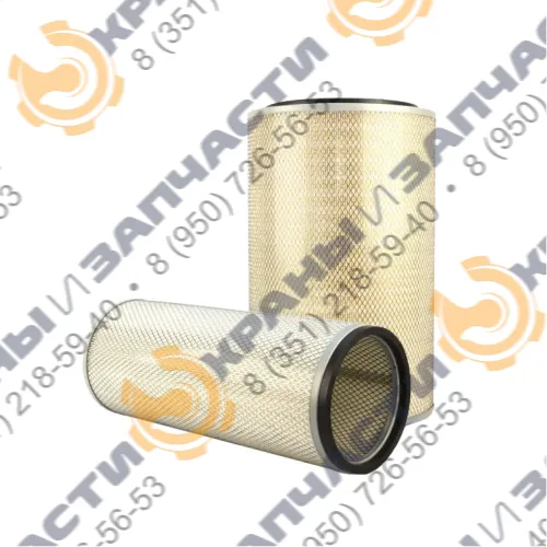 Фильтр воздушный AF4801, AF4819 Ruian King Filters (P127312, P127313, P148071, P148072, 4297293, 4297294 )