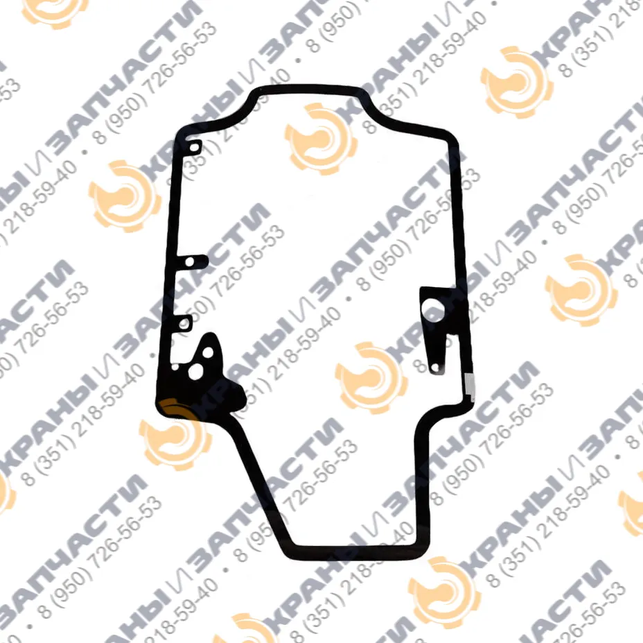 Стекло лобовое с отверстиями под дворник снизу (закаленное) 84344565SB; 47405930 для мини-погрузчика Case SV250V, SV250C, SV185V, SV185С