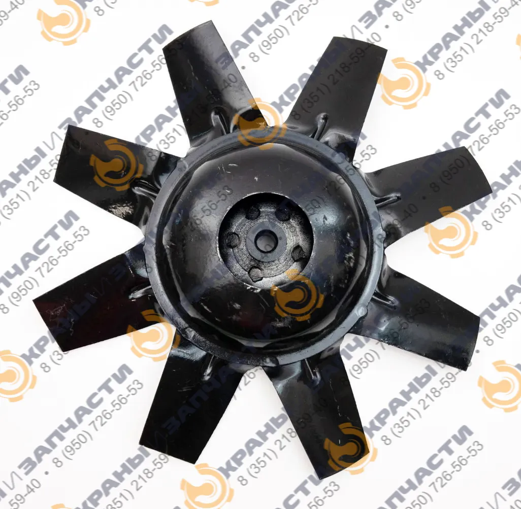 Вентилятор ОВ95-0400-10