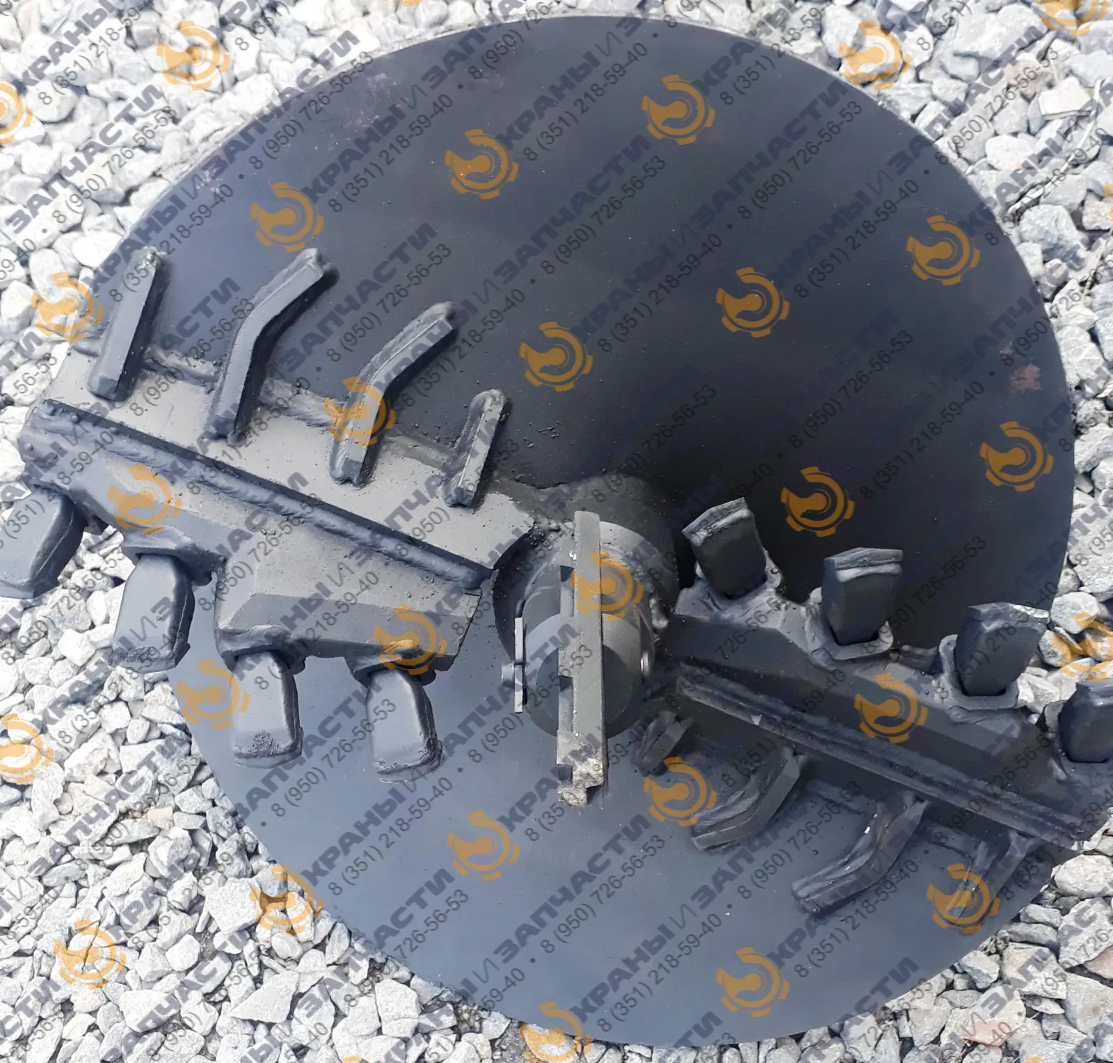 Бур БЛ 360 мм БК-01203.36.000 БМ-302Б, БМ-205В, БКМ-317, БКМ-515, БКМ-516, ПБКМ-511, БКМ-534, МРСК-311, БКМ-531, МРСК-512