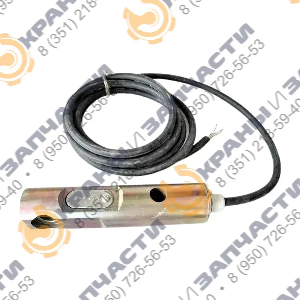 Датчик силы тензометрический цифровой 2,5т для ОНК-160М 