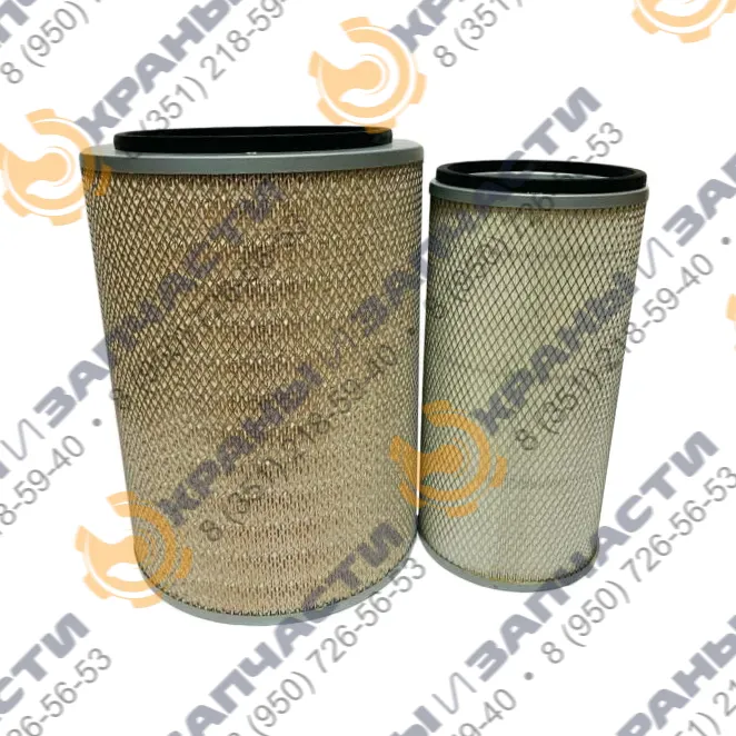 Фильтр воздушный KW3040 Ruian King Filters (AF26103, AF26268 )
