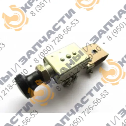 Переключатель с ручкой ОВ65-2100-10