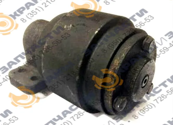 Каток поддерживающий 9092400 9160680 9184197 для гусеничного экскаватора HITACHI EX-120