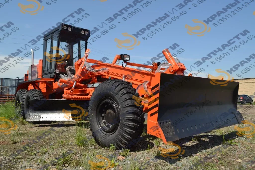 Автогрейдер ДЗ-98ВМ 2016 г.в.