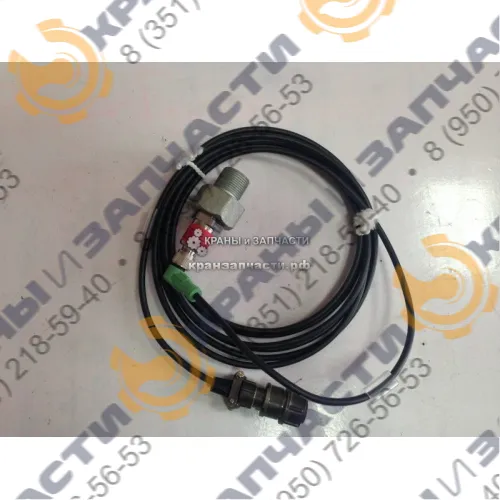 Преобразователь давления (датчик давления) ЛГФИ.406233.001 для ОНК-140