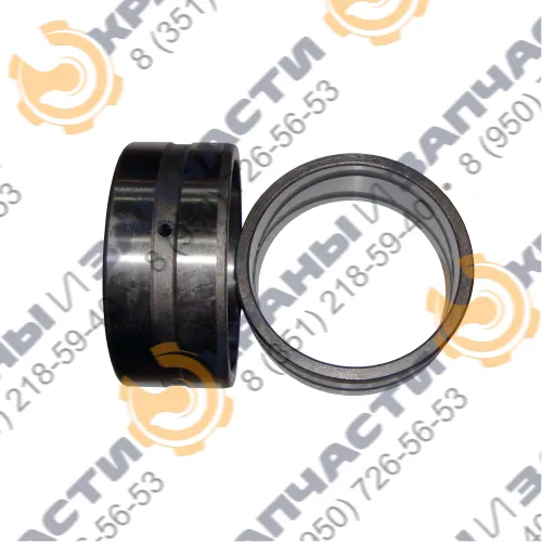 Втулка 4381857 для гусеничного экскаватора HITACHI ZX330, ZX330-3, ZX330-3G, ZX330-5G
