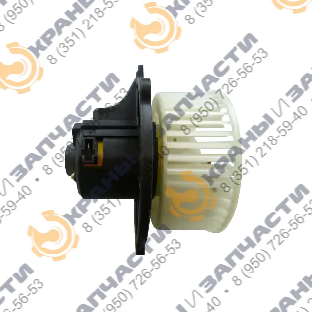 Мотор отопителя салона 2538-6015 K1040112/K1002206