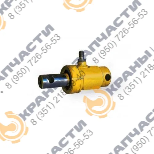 Гидротолкатель КС-4572А.56.300-2 прижимного ролика автокрана Галичанин КС-4572А, КС-4574, КС-4579, КС-45719, КС-55713