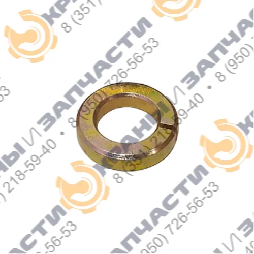 Кольцо-фиксатор 114-00246 для гусеничного экскаватора KOMATSU