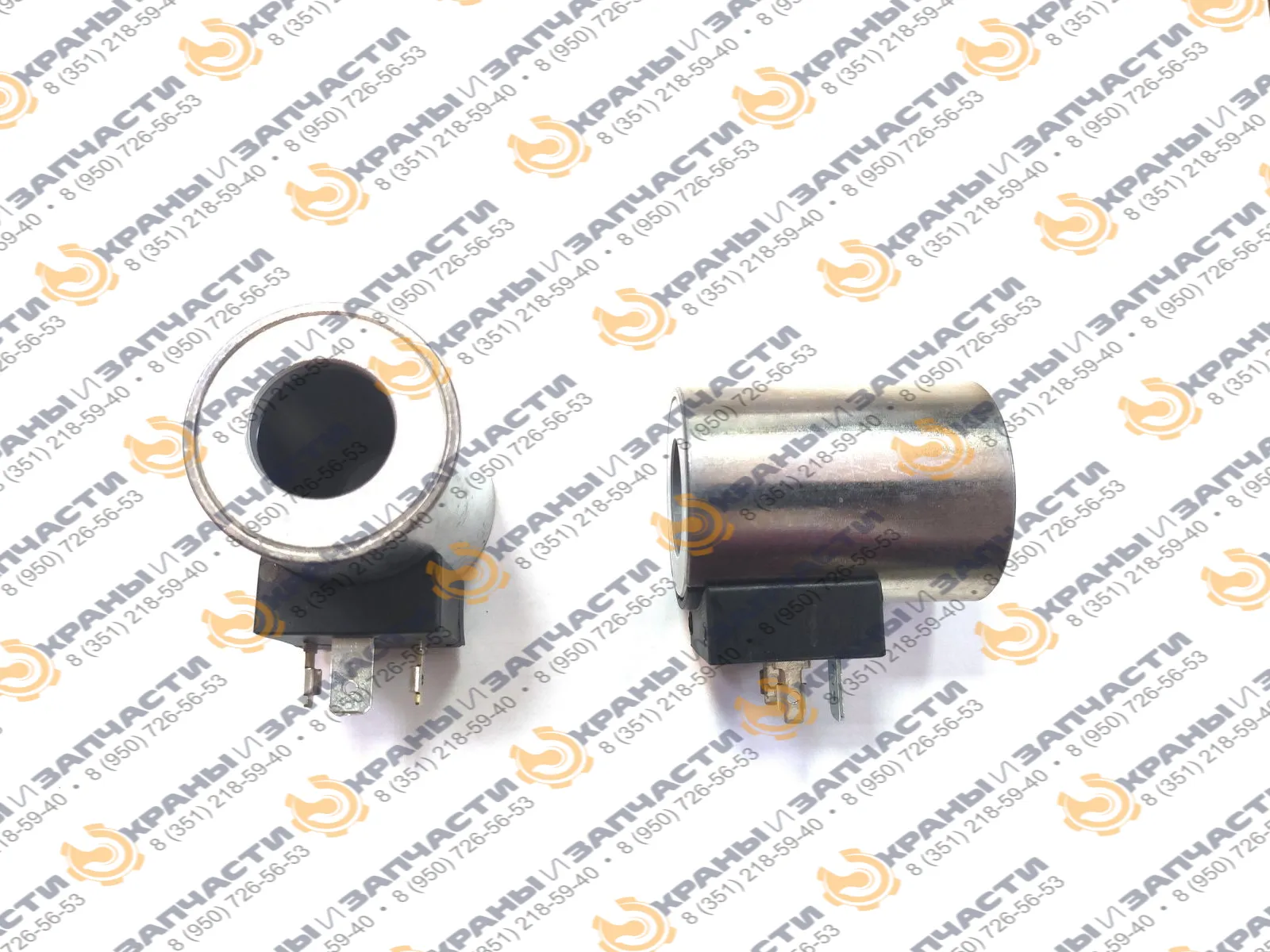 Катушка Bosch Rexroth 37-K4-22G1200 (R900991678) (соленоид, электромагнит)