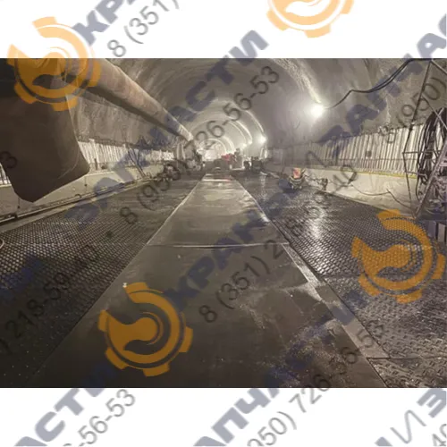 Стандартный настил RF-V